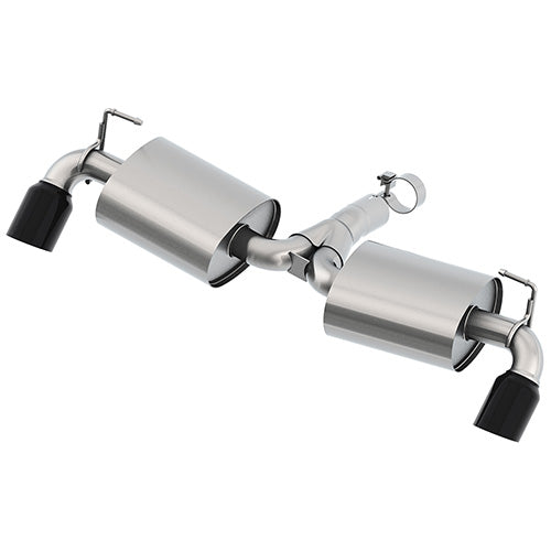 Ford Performance - Bronco Sport 2.0l Sport Exhaust - Black - M-5230-BSB