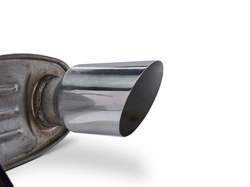 Ford Performance - 2011-2014 Mustang Gt Muffler Kit - M-5230-MGTCA1