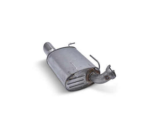Ford Performance - 2011-2014 Mustang Gt Muffler Kit - M-5230-MGTCA1