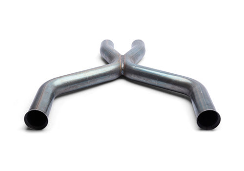 Ford Performance - 2011-2014 Mustang Gt X-pipe - M-5251-MGTA