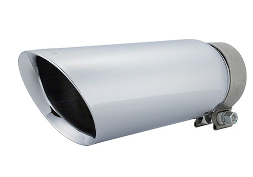Ford Performance - F-150 Exhaust Tip - Chrome - M-5260-CT1