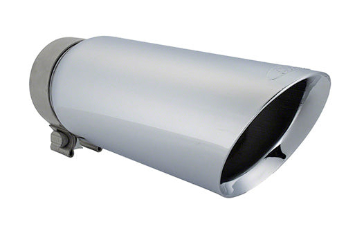 Ford Performance - F-150 Exhaust Tip - Chrome - M-5260-CT1