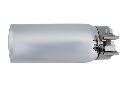 Ford Performance - F-150 Exhaust Tip - Chrome - M-5260-CT1