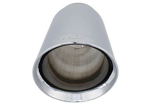 Ford Performance - F-150 Exhaust Tip - Chrome - M-5260-CT1