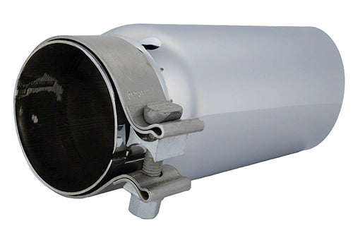 Ford Performance - F-150 Exhaust Tip - Chrome - M-5260-CT1