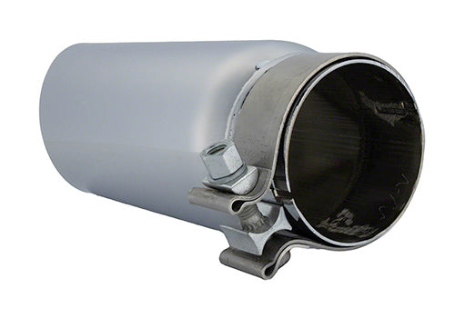 Ford Performance - F-150 Exhaust Tip - Chrome - M-5260-CT1