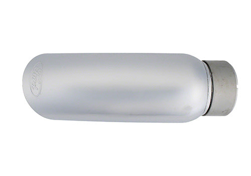 Ford Performance - 2019-2023 Ranger Exhaust Tip - Chrome - M-5260-CT2