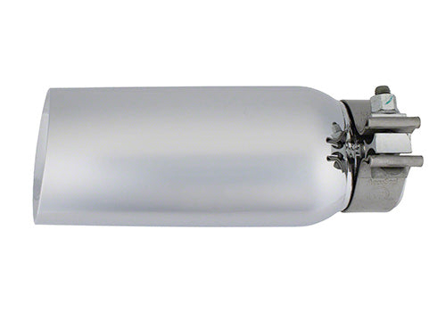 Ford Performance - 2019-2023 Ranger Exhaust Tip - Chrome - M-5260-CT2