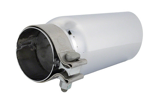 Ford Performance - 2019-2023 Ranger Exhaust Tip - Chrome - M-5260-CT2