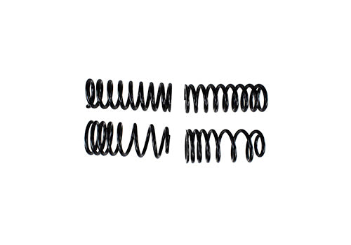 Ford Performance - 1979-2004 Mustang Front/rear Spring Kits - M-5300-B