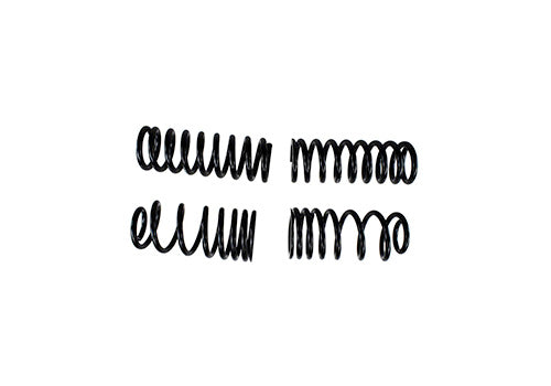 Ford Performance - 1979-2004 Mustang Front/rear Spring Kits - M-5300-B