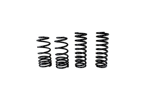 Ford Performance - 1979-2004 Mustang Front/rear Spring Kits - M-5300-B