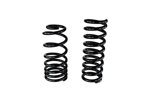 Ford Performance - 1979-2004 Mustang Front/rear Spring Kits - M-5300-B