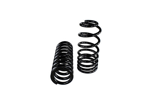 Ford Performance - 1979-2004 Mustang Front/rear Spring Kits - M-5300-B