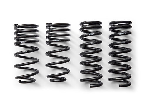 Ford Performance - 1979-2004 Mustang Front/rear Spring Kits - M-5300-G