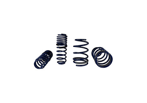 Ford Performance - 2005-2014 Mustang Gt Street Lowering Springs - M-5300-KA