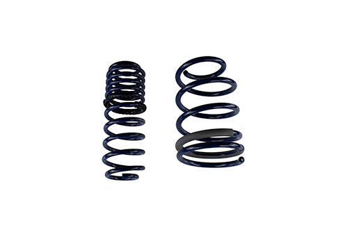 Ford Performance - 2005-2014 Mustang Gt Street Lowering Springs - M-5300-KA