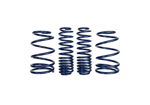 Ford Performance - 2007-2014 Mustang Shelby Gt500 Springs - M-5300-L