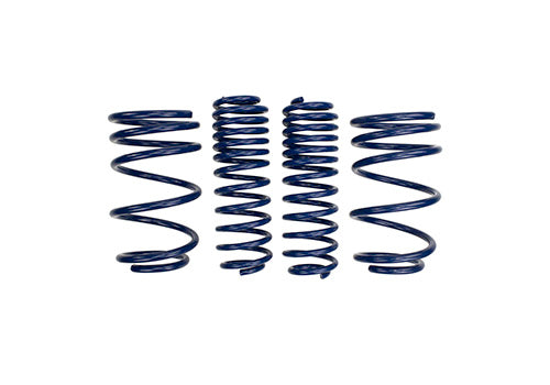 Ford Performance - 2007-2014 Mustang Shelby Gt500 Springs - M-5300-L