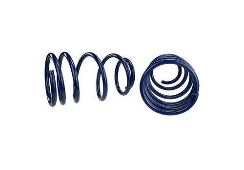 Ford Performance - 2007-2014 Mustang Shelby Gt500 Springs - M-5300-L