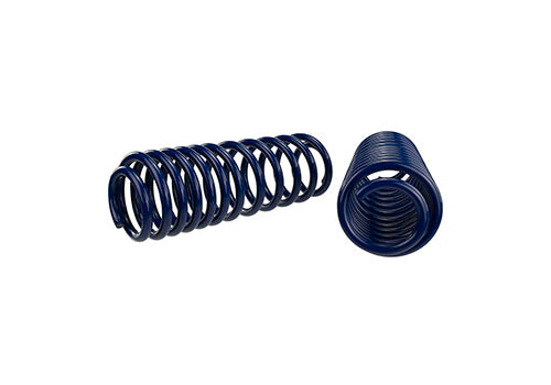 Ford Performance - 2007-2014 Mustang Shelby Gt500 Springs - M-5300-L