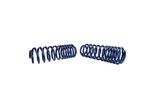 Ford Performance - 2007-2014 Mustang Shelby Gt500 Springs - M-5300-L
