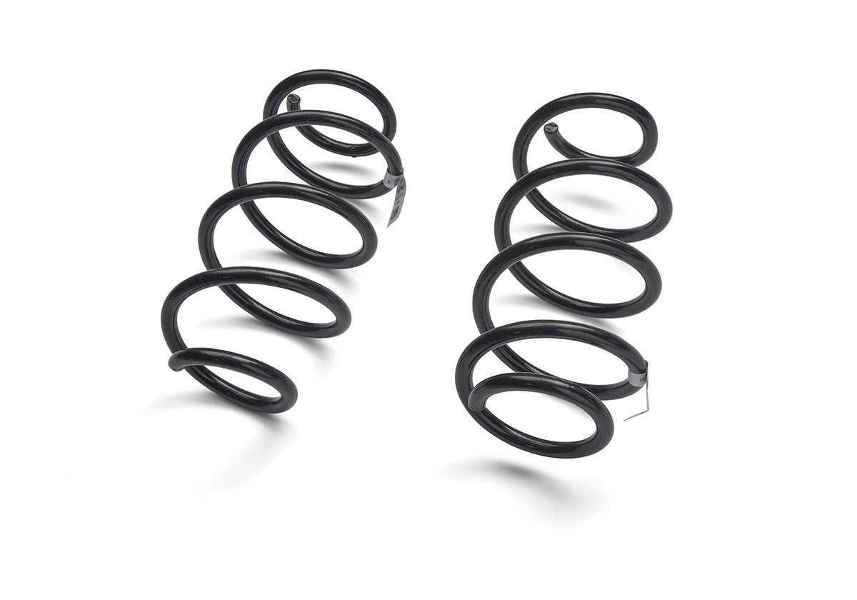 Ford Performance 22-25 Maverick Lowering Springs - M-5300-MV — alternate view (FRPM-5300-MV)