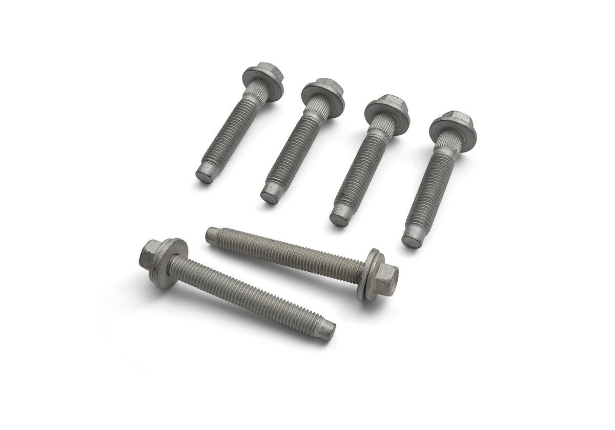 Ford Performance 22-25 Maverick Lowering Springs - M-5300-MV — additional view (FRPM-5300-MV)