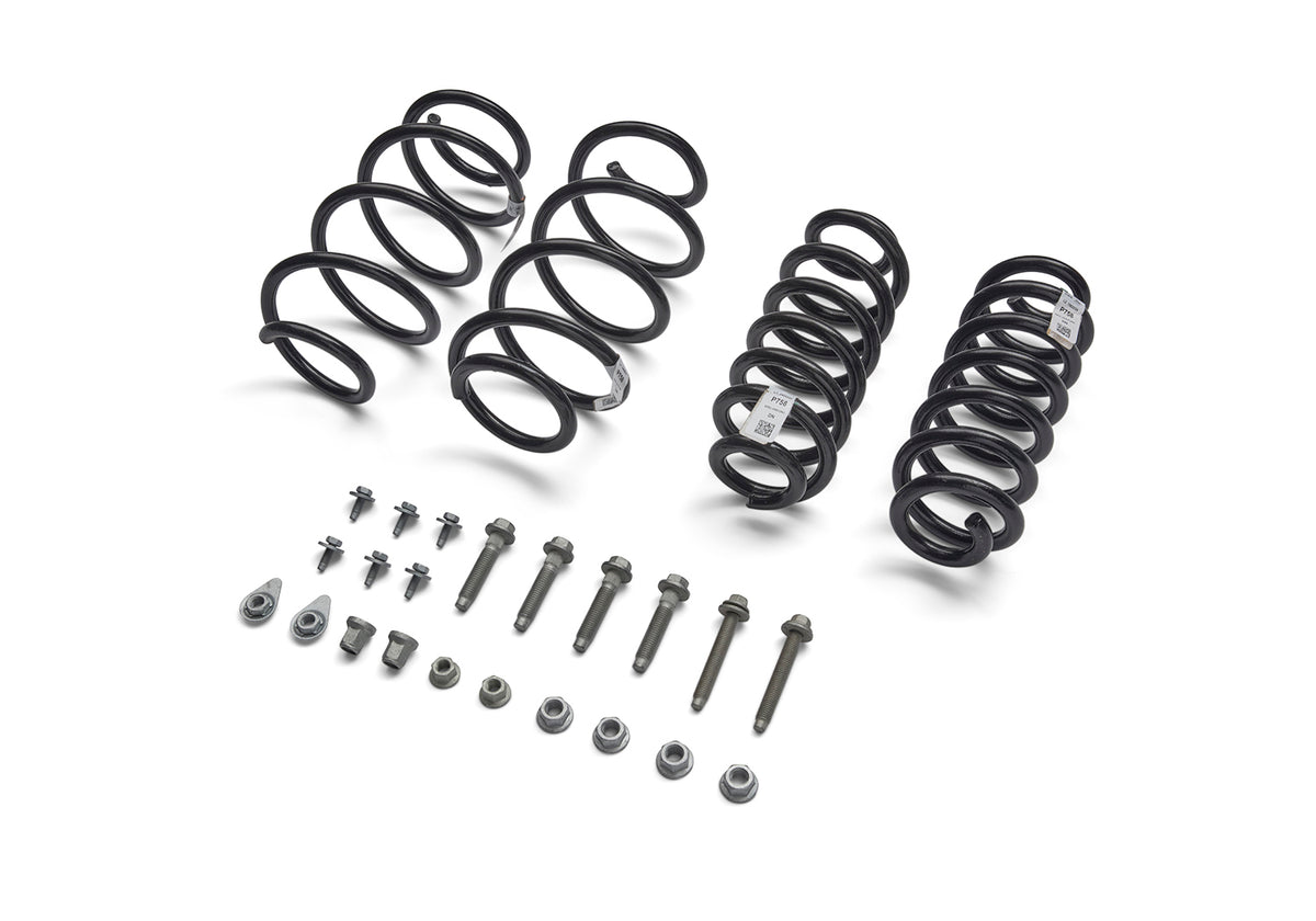 Ford Performance 22-25 Maverick Lowering Springs - M-5300-MV (FRPM-5300-MV)