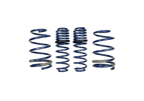 Ford Performance - 2005-2014 Mustang Gt Track Lowering Springs - M-5300-PA