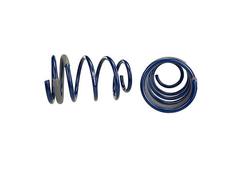 Ford Performance - 2005-2014 Mustang Gt Track Lowering Springs - M-5300-PA