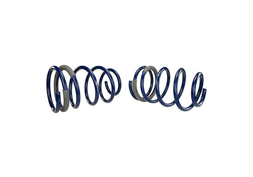 Ford Performance - 2005-2014 Mustang Gt Track Lowering Springs - M-5300-PA
