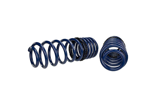 Ford Performance - 2005-2014 Mustang Gt Track Lowering Springs - M-5300-PA