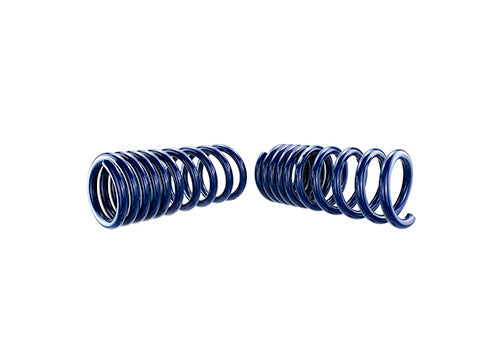 Ford Performance - 2015-2023 Mustang Street Sway Bar and Spring Kit - M-5700-MA