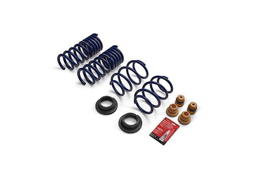 Ford Performance - 2024-2026 Mustang 5.0l Track Lowering Spring Kit - M-5300-S65T