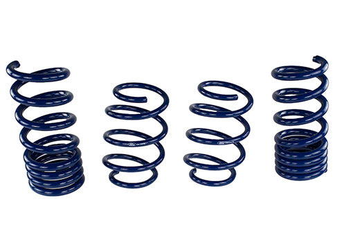 Ford Performance - 2015-2020 Mustang Gt350 Lowering Springs - M-5300-W