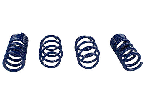 Ford Performance - 2015-2020 Mustang Gt350 Lowering Springs - M-5300-W