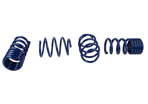 Ford Performance - 2015-2020 Mustang Gt350 Lowering Springs - M-5300-W