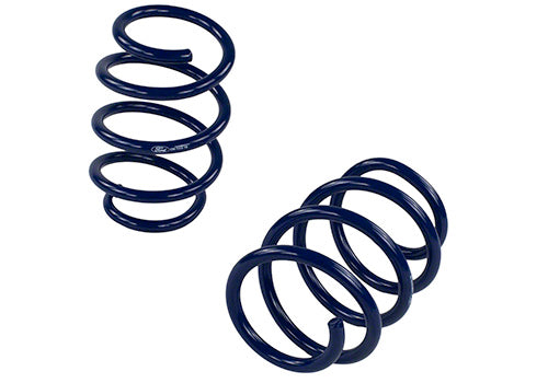 Ford Performance - 2015-2020 Mustang Gt350 Lowering Springs - M-5300-W