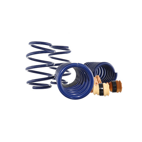Ford Performance - 2024-2026 Mustang 5.0l Track Lowering Spring Kit - M-5300-S65T