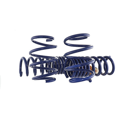 Ford Performance - 2015-2023 Mustang Track Lowering Spring Kit - M-5300-YA