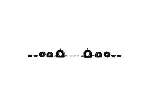 Ford Performance - Anti-roll Bar/sway Bar Replacement Bushing Kit - M-5490-BKA