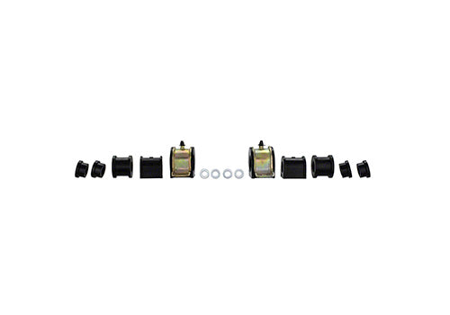 Ford Performance - Anti-roll Bar/sway Bar Replacement Bushing Kit - M-5490-BKA
