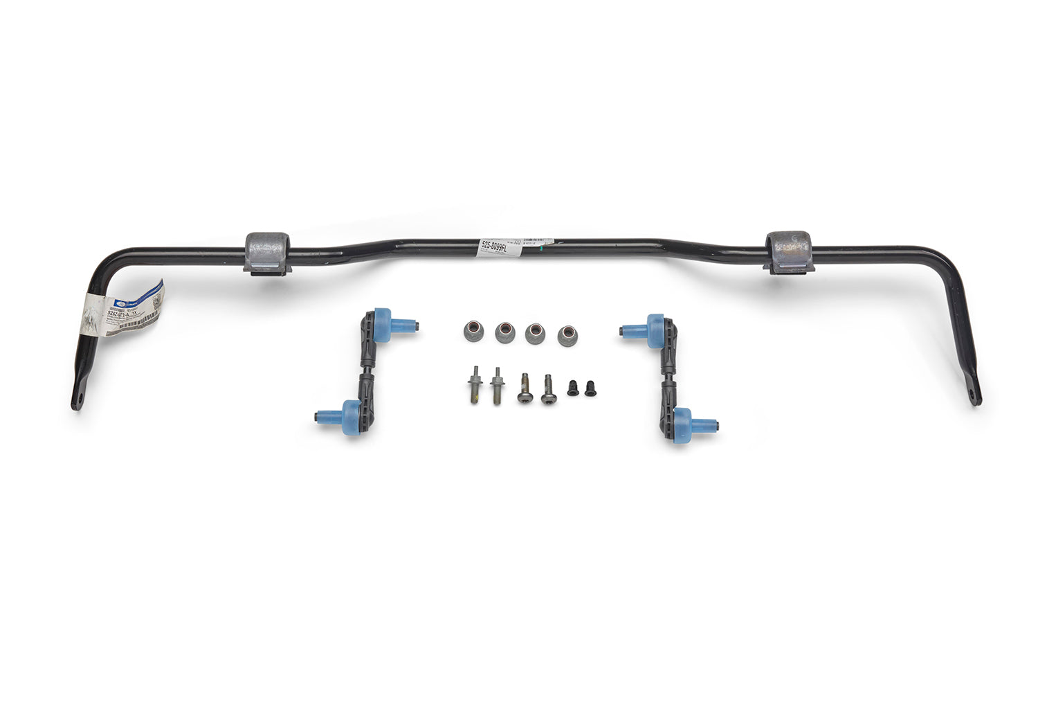 Ford Performance Maverick Rear Stabilizer Bar and Bushing Kit - M-5490-MS (FRPM-5490-MS)