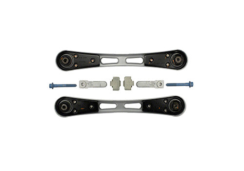 Ford Performance - 2005-2014 Mustang Rear Lower Control Arm Upgrade Kit - M-5538-A