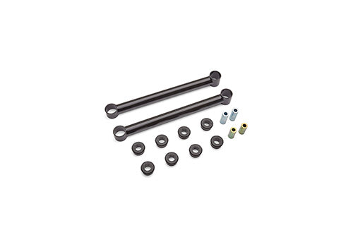 Ford Performance - 2005-2014 Mustang Tubular Rear Lower Control Arm Kit - Urethane Bushings - M-5649-R1