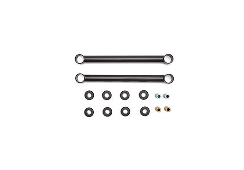Ford Performance - 2005-2014 Mustang Tubular Rear Lower Control Arm Kit - Urethane Bushings - M-5649-R1