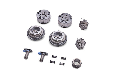 Ford Performance - Gen 2 Coyote Hi-performance Cam Drive Kit - M-6004-A5015B