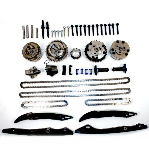Ford Performance - 2015-2017 5.0l4v Ti-vct Mustang Coyote Camshaft Drive Kit - M-6004-A5015