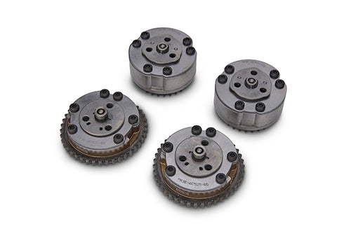 Ford Performance - 2015-2017 5.0l4v Ti-vct Mustang Coyote Camshaft Drive Kit - M-6004-A5015